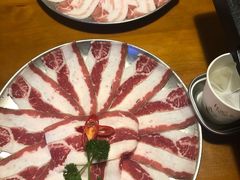 -咕咕站韩国料理(紫金港店)