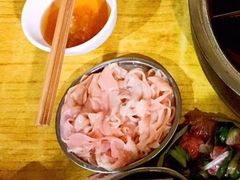 -渝味黄姐火锅(黄泥村店)