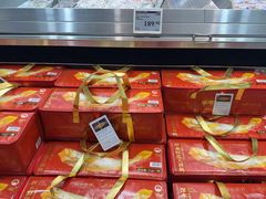 -山姆会员商店(亦庄创意生活广场店)