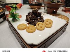 -聚鑫阁江浙菜·非遗传承技艺(闵行交大店)
