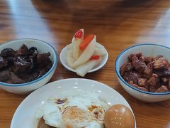 -小方的面(徐家汇店)