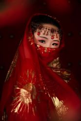 点击看大图 -盘子女人坊古装写真摄影(长春总店)