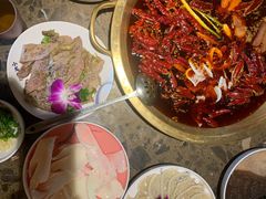 -小龙坎火锅(春熙太古里店)
