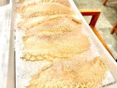 -曲氏老北京铜锅涮肉•火锅(不老街店)