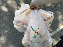 -清真·白记年糕(牛街北口店)