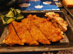 君悦排骨-馔豚·台北菜专门店(深圳湾万象城店)