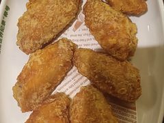 -新白鹿餐厅(爱琴海购物中心店)