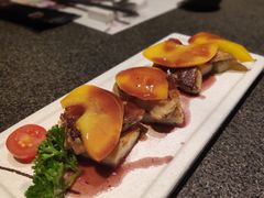 -大桥日本料理·日式放题·铁板定食(科兴科学园店)