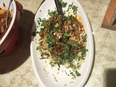 -味上湘菜馆(岳麓山店)