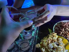 -MOSSO音乐酒吧·Live House(南京西路店)