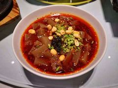 -眉州东坡(博雅店)