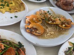 -秋姐美食店(旅游大道店)