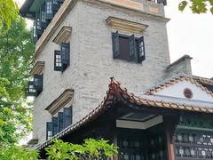 -东莞市可园博物馆