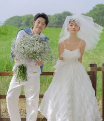 -索菲亚婚纱摄影