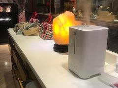 自助取餐区-鼎泰丰(渔阳店)