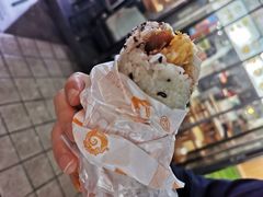 -杨淑侠糍饭(苏宁店)