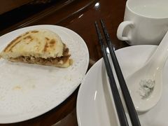 -陕西大厦中餐厅(陕西驻沪办店)