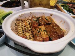 -老德州四合院·德州菜(天衢路店)