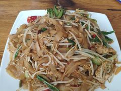 桂林特色炒米粉-牛八宝桂林米粉(八里庄店)