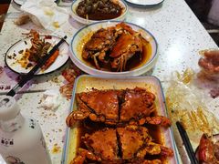-三妹小龙虾·黄油蟹(华侨城总店)