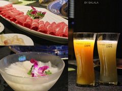 -番食园鲜食火锅(高新店)