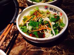 iphone_upload_pic-猪啊牛呀羊啊铜盘烤肉(正大广场店)