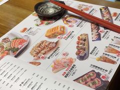 -Sushi Love 创意寿司(丽影广场店)