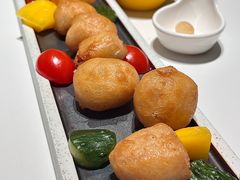 -新兴·金羊座·粤菜点心(乐峰店)