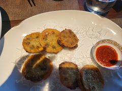 -曾宴·楚菜(湖北省博物馆店)