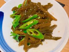 -朵朵开素食餐厅(后宰门街店)
