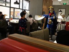 -海底捞火锅(锦艺城店)