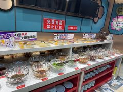 -名都晓荷塘主题火锅(春光路店)