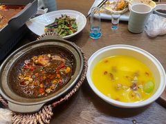 -乔街深夜食堂·小龙虾·高压锅生蚝(杭州总店)
