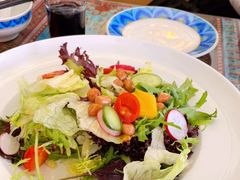 -巴依老爷新疆美食(魏公村店)