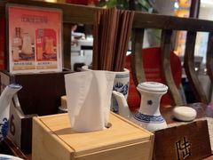 -南京大牌档(济南万象城店)