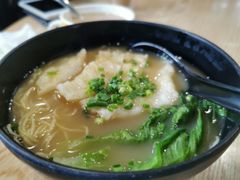 -路环码头面馆