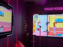 -星聚会KTV(龙湖上海奉贤天街店)