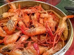 -虾王农家乐(鼎湖店)