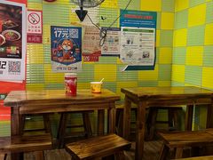 -王记生烫牛杂面馆(兰陵路店)