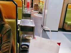 -清真·锦翔炝锅鱼(明德门店)