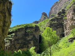 -龙门涧景区