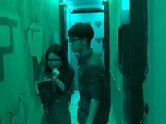 -MOJO密室逃脱(中街旗舰店)