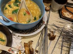 -状元阁烧烤(新华路总店)