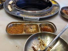 -韩宫宴和牛烤肉(宜兴八佰伴店)