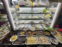 -绍兴名菜馆(可乐路店)