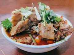 -碗碗羊肉(松石北路店)