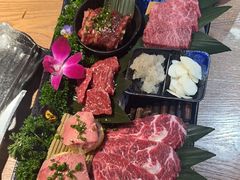 -丸藏和牛烧肉专门店(园区师惠坊店)