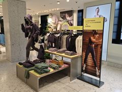 -lululemon(新天地店)