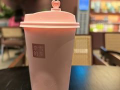 -奈雪的茶(华侨城创意园店)
