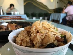 -茶油香闽南菜·花园餐厅(前埔店)